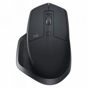 Best ergonomic wireless mouse for large hands