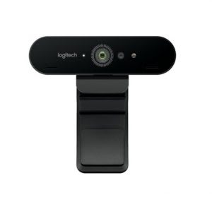 Best webcam with a green screen for background replacement
