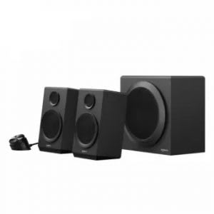 Best 2.1 multimedia speakers