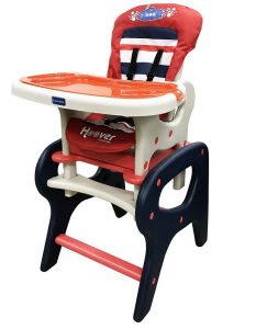 Lucky baby high online chair