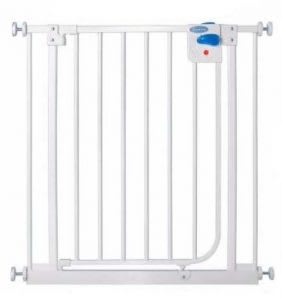 Best baby gate for bannisters
