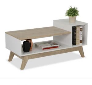 Best low and slim contemporary bookshelf