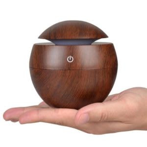 Best small and portable diffuser