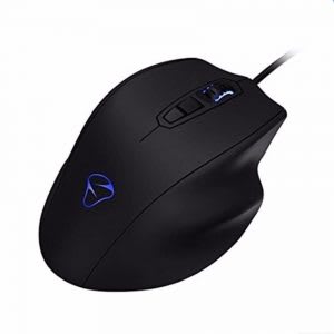 Best ergonomic mouse for overall gaming and productivity