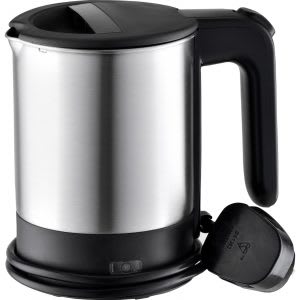 Best portable electric kettle for a hostel stay