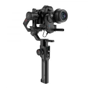 Best gimbal for DSLR