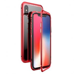 Best iPhone X case with magnet