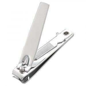 Best nail clipper with a file