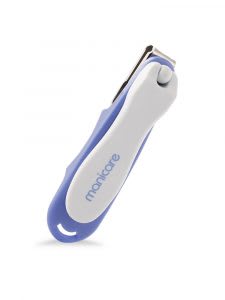 Best nail clipper for arthritic hands