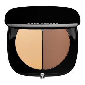 Best highlighter and contour