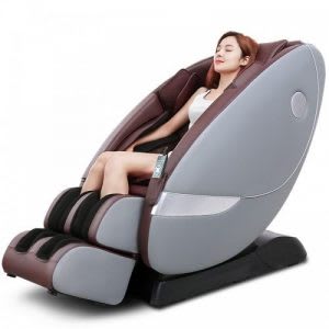 Best massage chair with foot massage and speakers