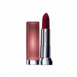 maybelline honey cherry lipstick