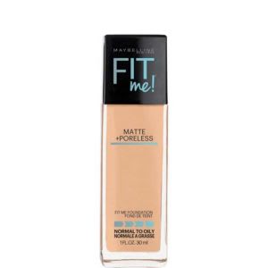 Best natural foundation for Asian skin