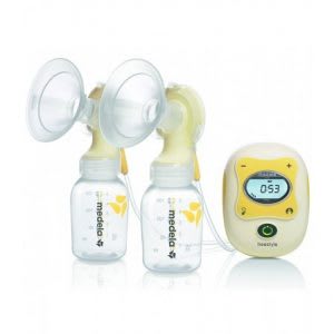 Best electric breast pump for large breasts