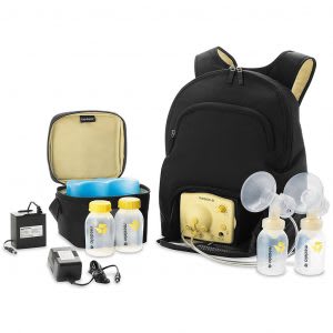 Best electric breast pump for working moms