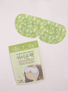 Best for Under Eye Mask for Flying