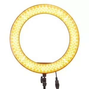 Best ring light for creating YouTube videos