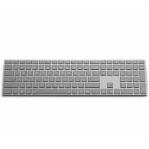 Best quiet keyboard for designers and excel – ideal for people with small hands