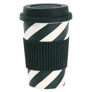 Best eco-friendly travel mug – absolutely no plastic