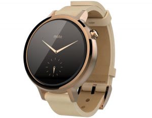 Best Android smartwatch for women