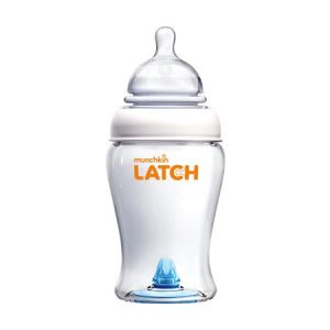 Best baby bottle for newborn