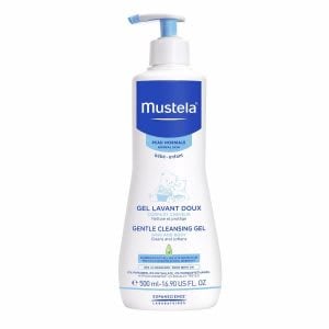 Best baby shampoo for baby acne