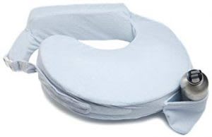 Best breastfeeding pillow after C-section