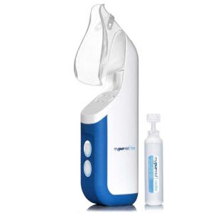 Warm humidifier and cool mist humidifier for sinus infection