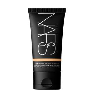 Best sheer foundation with SPF