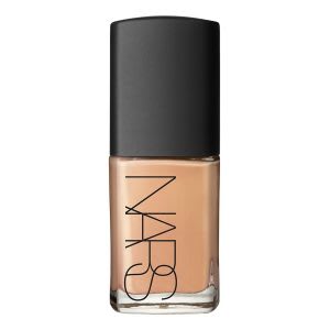 Best sheer liquid foundation for dry skin