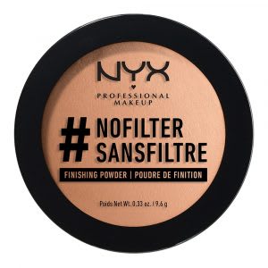 Best drugstore pressed powder