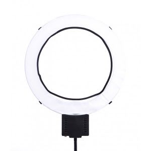 Best ring light for YouTube video creation