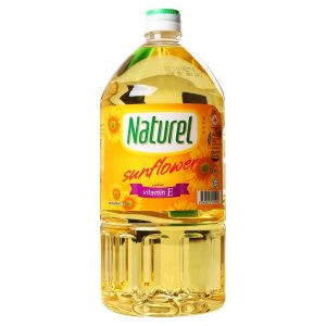 Best cooking oil with a high smoke point - good for the heart