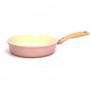 Lightweight frying pan