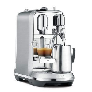 Best coffee maker with a frother - suitable for home