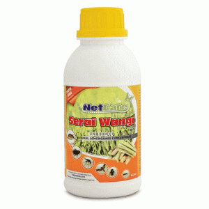Best mosquito repellent for home