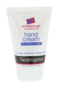 Best affordable hand cream for eczema