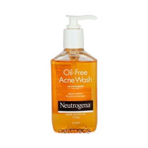 Best face wash for acne and pimples