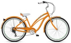 Best bicycle for seniors