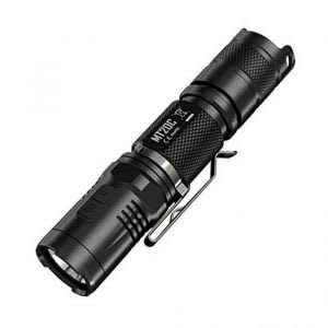Best flashlight with magnet and red light mode