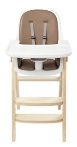 Best adjustable baby chair for table