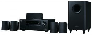 Best home theater system for 4K TV