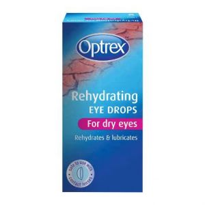 Best lubricating eye drops for contact lens