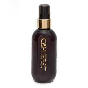 Best hair serum with argan oil - suitable for frizzy hair