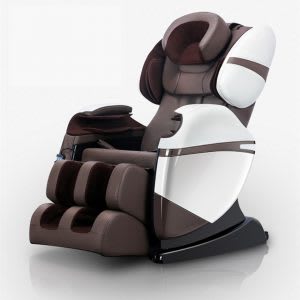 Best massage chair with neck massage and wheels