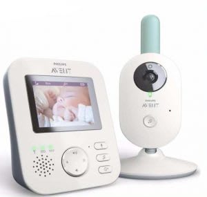 Best baby monitor for apartments