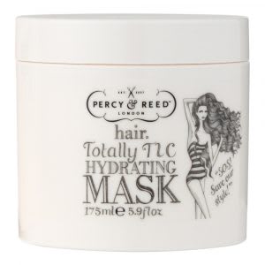 Best frizzy hair mask