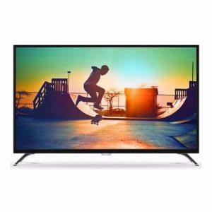 Best 4k smart TV under $1000