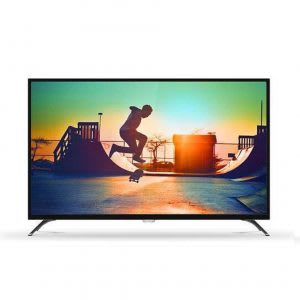 Best 4k 50-inch smart TV
