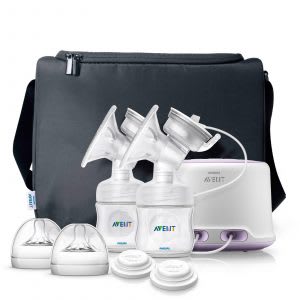 Best electric breast pump for travel